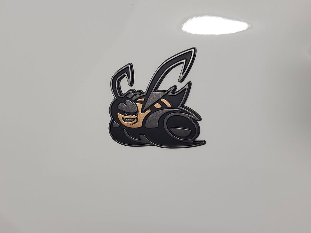 New 2026 Dodge Charger Scat Pack image 11