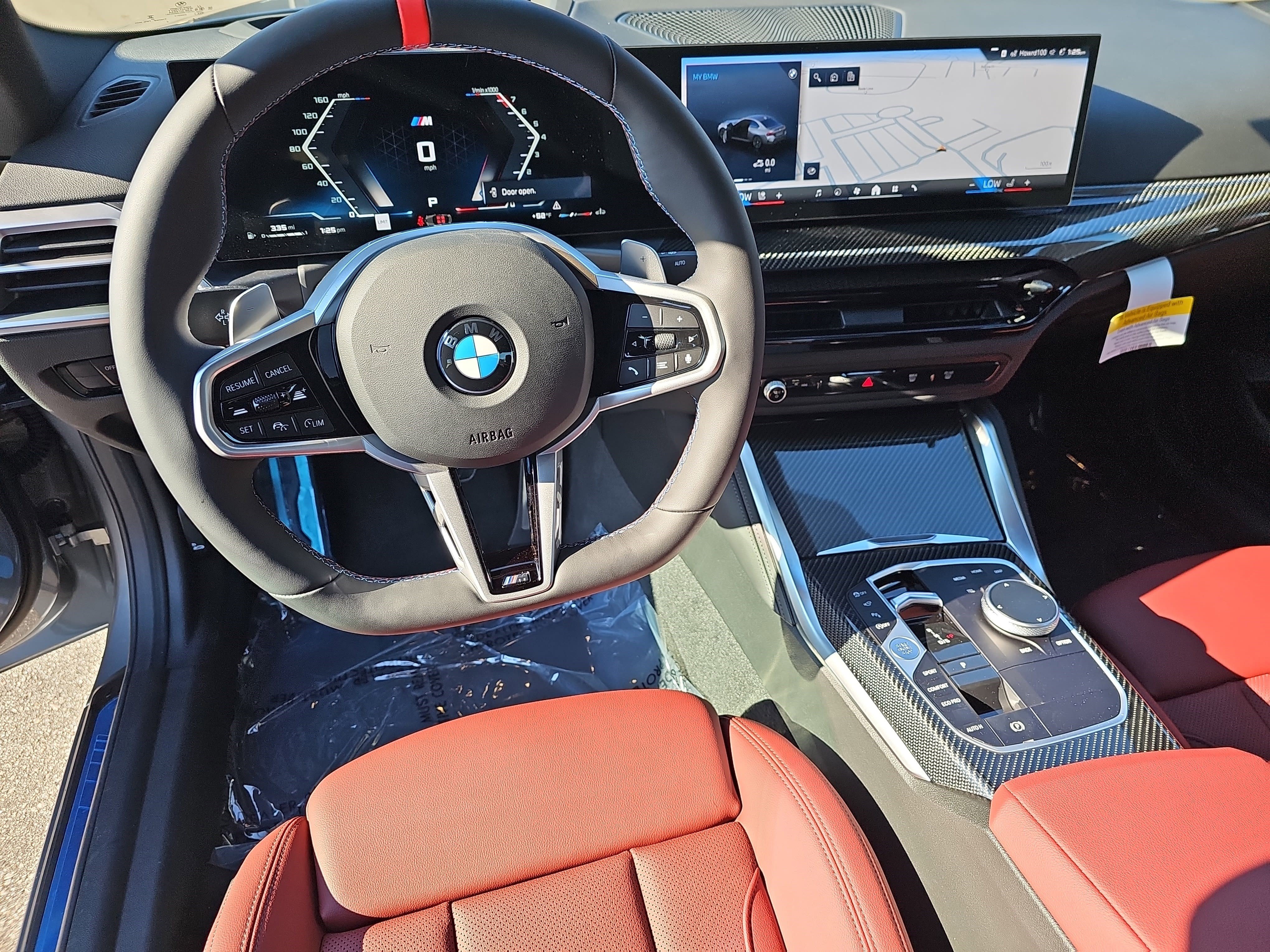 New 2026 BMW M240i Coupe w/ Premium Package image 16