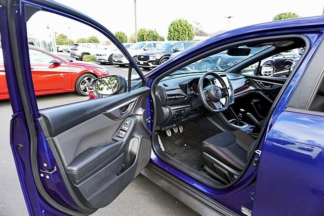 Used 2023 Subaru WRX Premium AWD/4WD image 41
