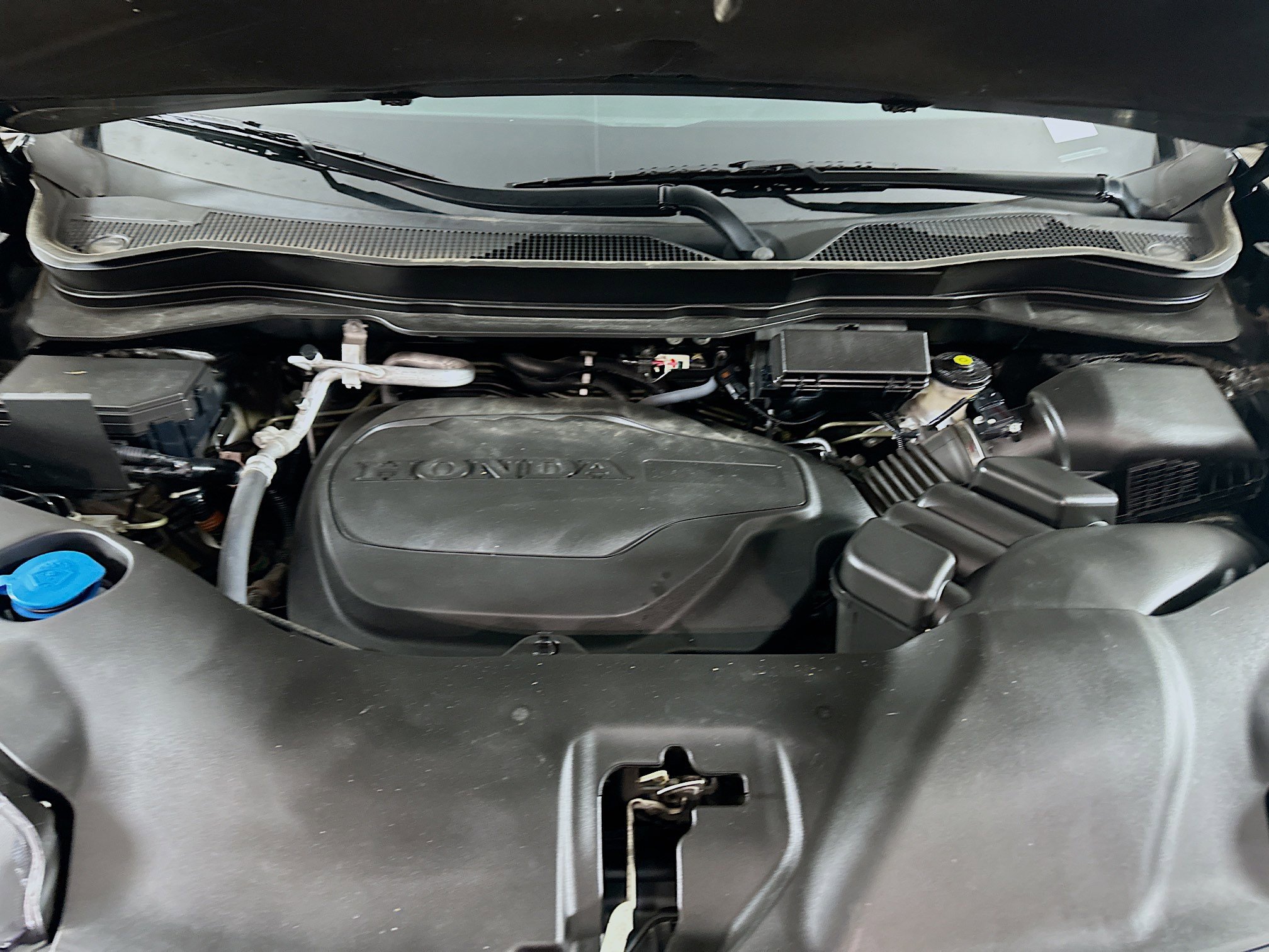Used 2022 Honda Pilot Special Edition image 34