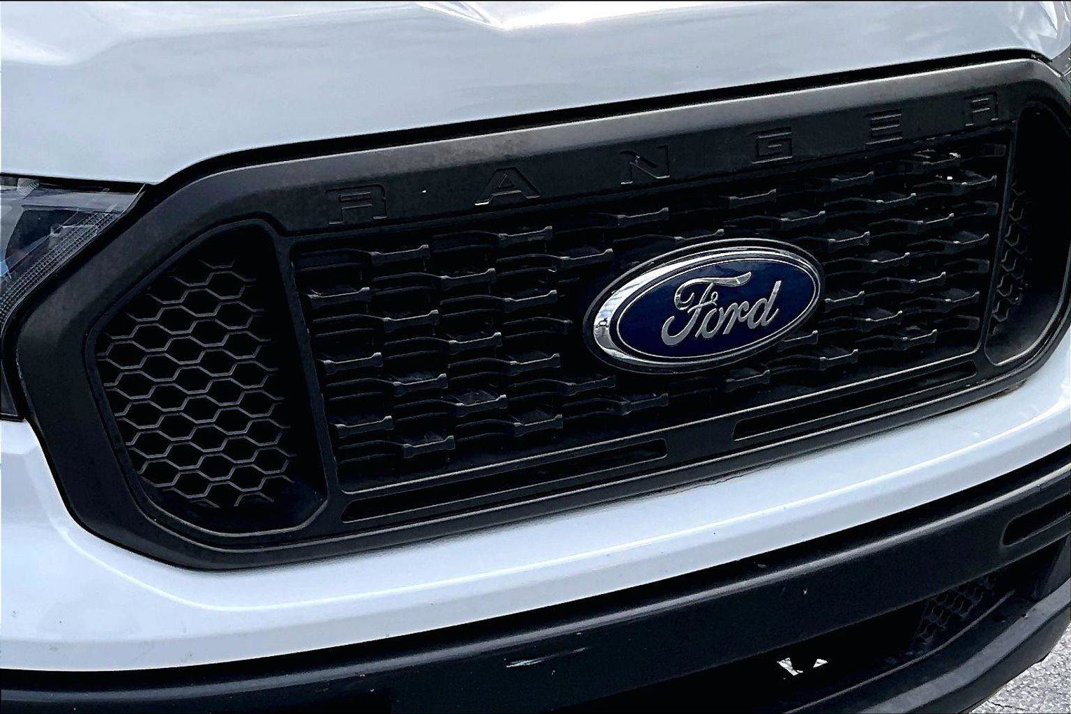 Used 2021 Ford Ranger XL image 35