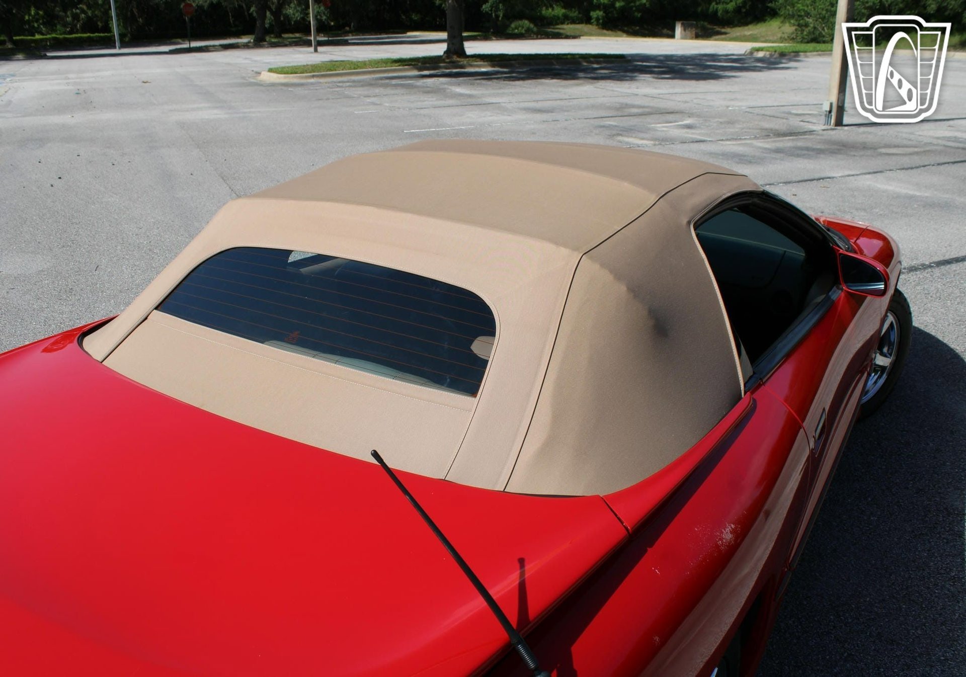 Used 1995 Pontiac Firebird Trans Am image 21