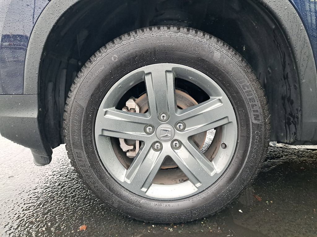 Used 2023 Honda Ridgeline RTL-E image 10