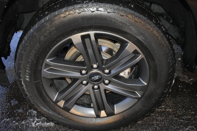 Used 2023 Ford F150 Lariat w/ Equipment Group 502A High image 60