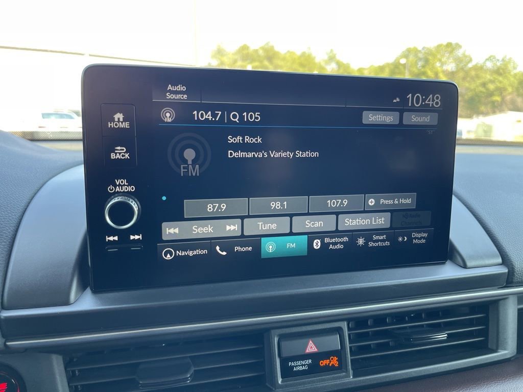 Certified 2024 Honda Pilot Elite image 14