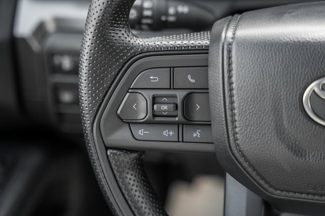 New 2025 Toyota Tacoma SR5 image 26