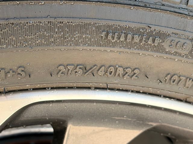 Used 2024 Lincoln Aviator Reserve w/ Equipment Group 201A AWD/4WD image 5