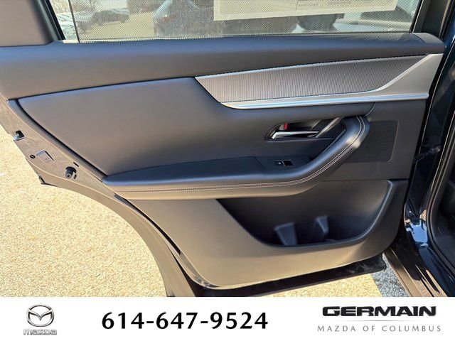 New 2026 MAZDA CX-90 Plug-In Hybrid w/ Premium Plus image 18