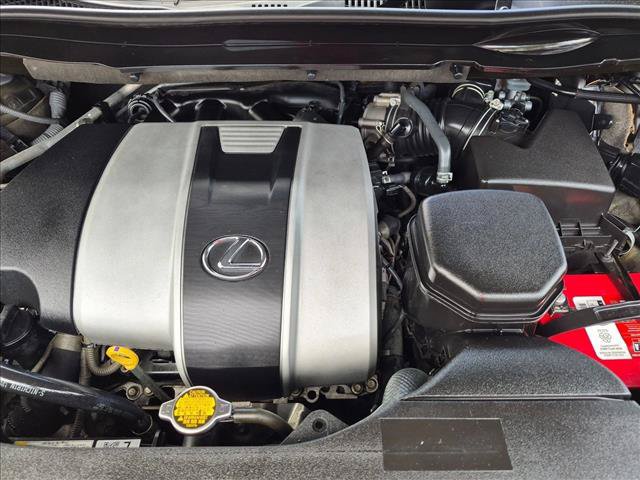 Used 2016 Lexus RX 350 FWD w/ Premium Package image 22