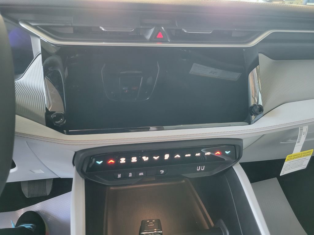 New 2026 Jeep Cherokee Limited image 13