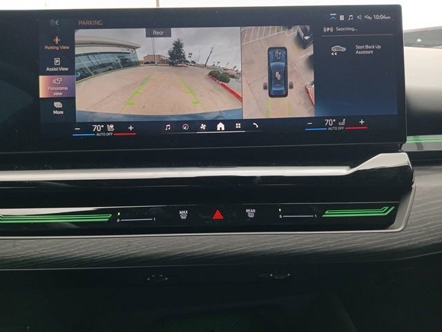 Certified 2026 BMW 530i w/ M Sport Package image 25