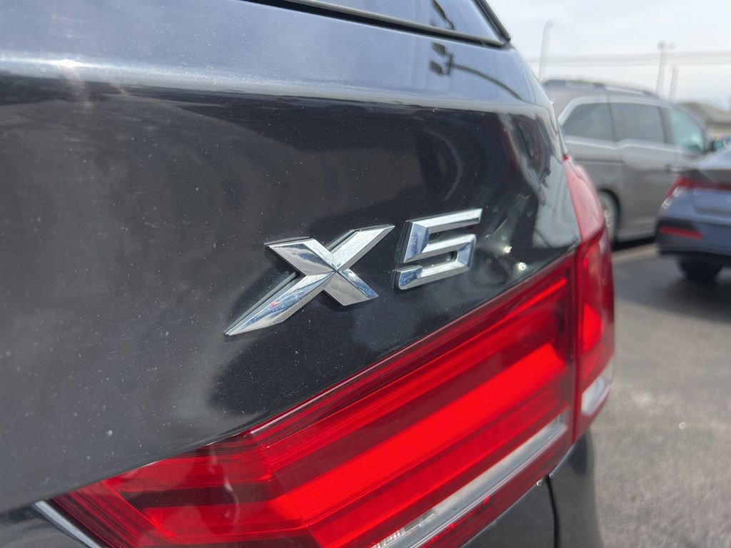 Used 2018 BMW X5 xDrive35i image 31