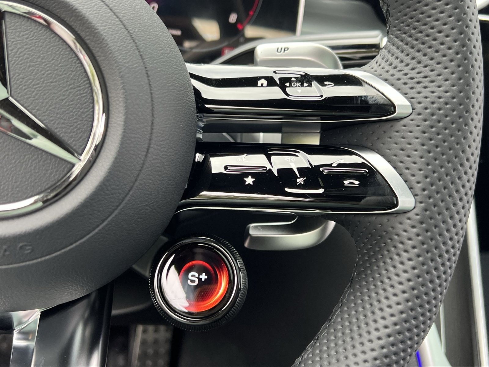 New 2027 Mercedes-Benz CLE 53 AMG 4MATIC Coupe image 39