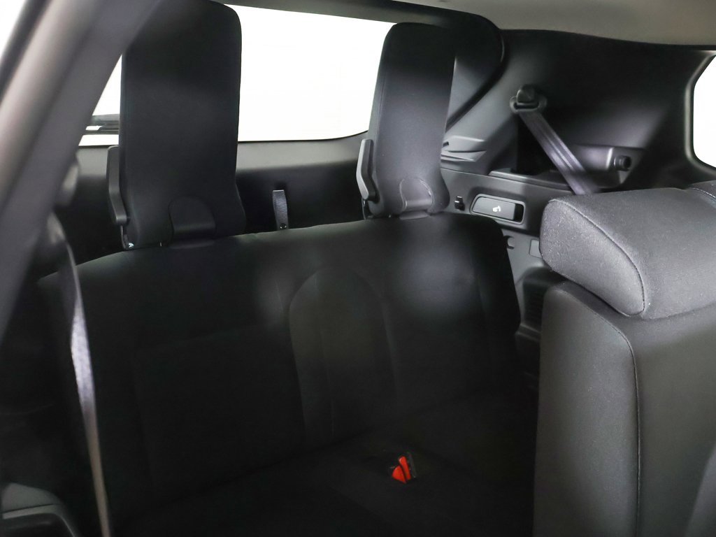 New 2026 Mitsubishi Outlander ES image 33