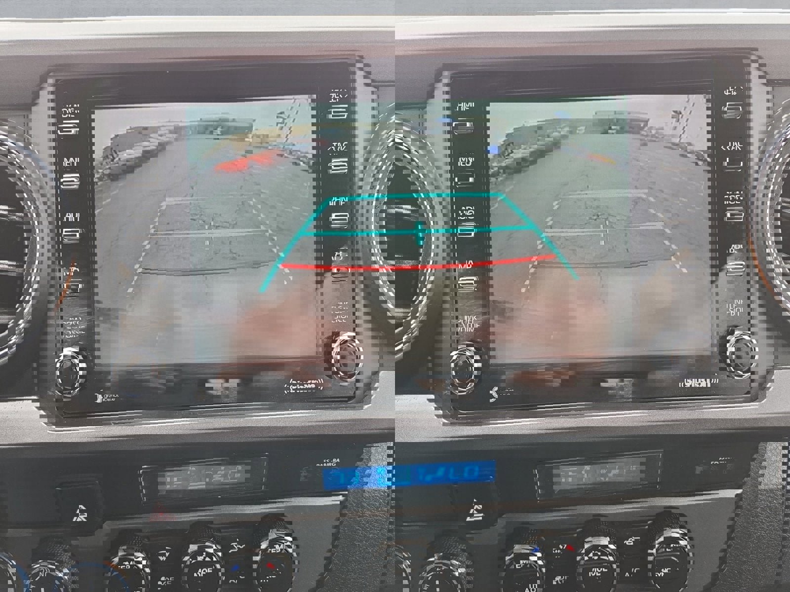 Used 2023 Toyota Tacoma TRD Sport image 19