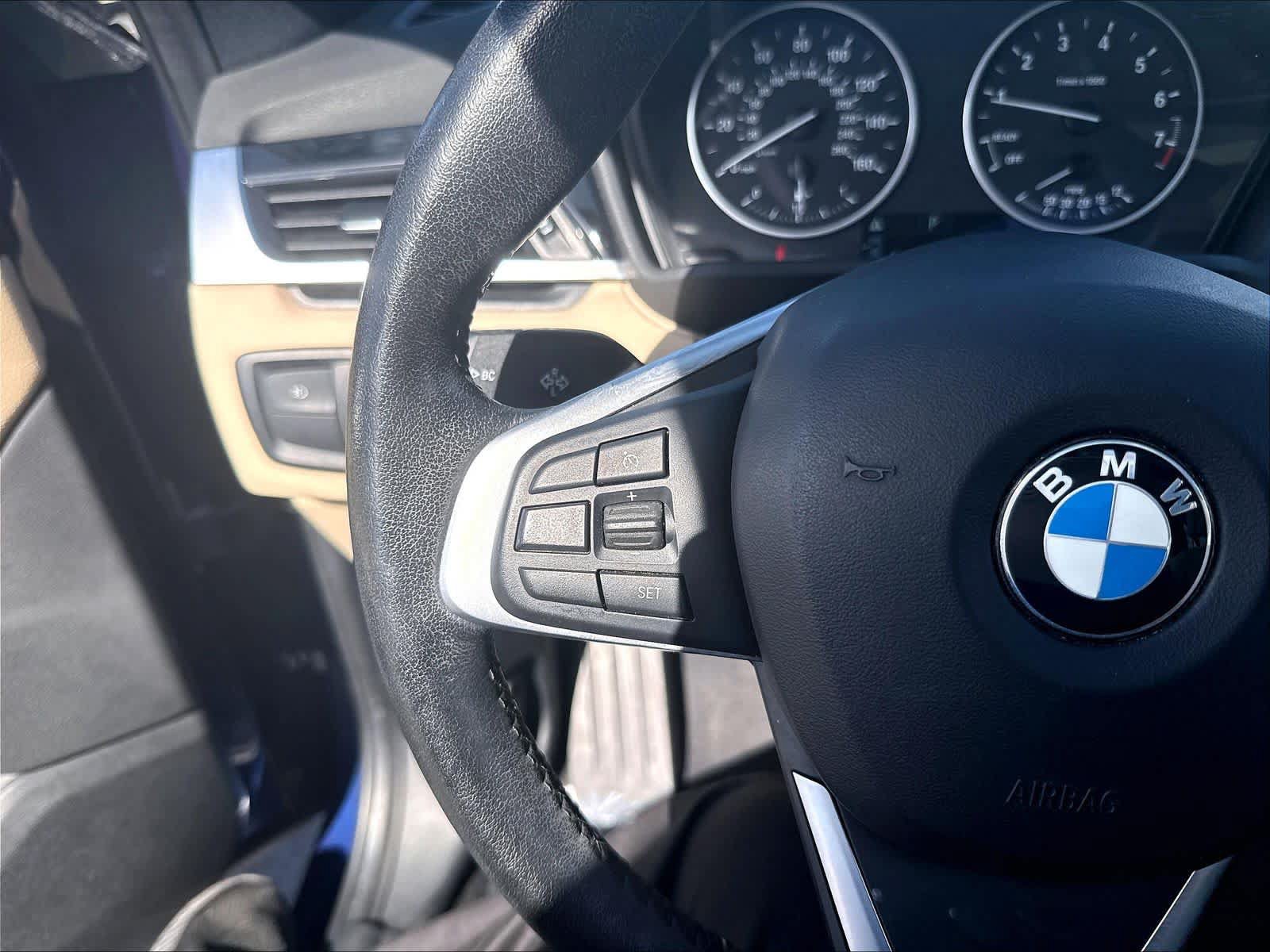 Used 2018 BMW X1 xDrive28i AWD/4WD image 14