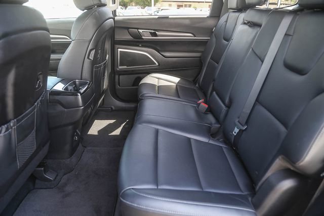 Used 2024 Kia Telluride LX image 19
