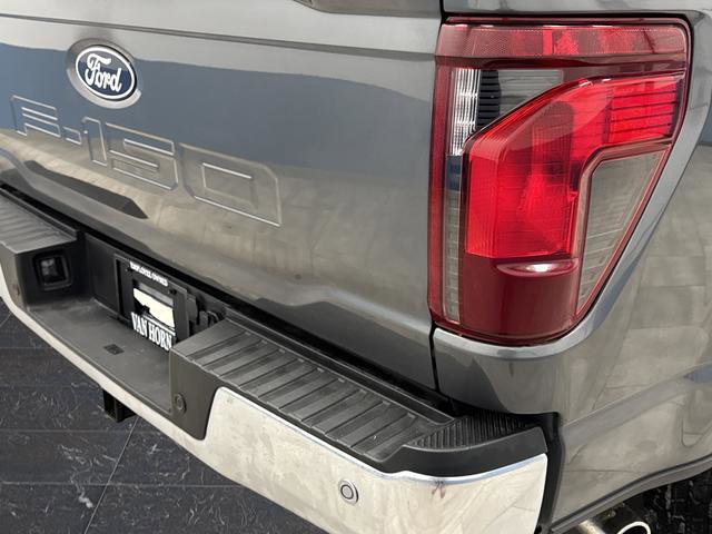 Used 2025 Ford F150 XLT w/ Equipment Group 301A Standard AWD/4WD image 29