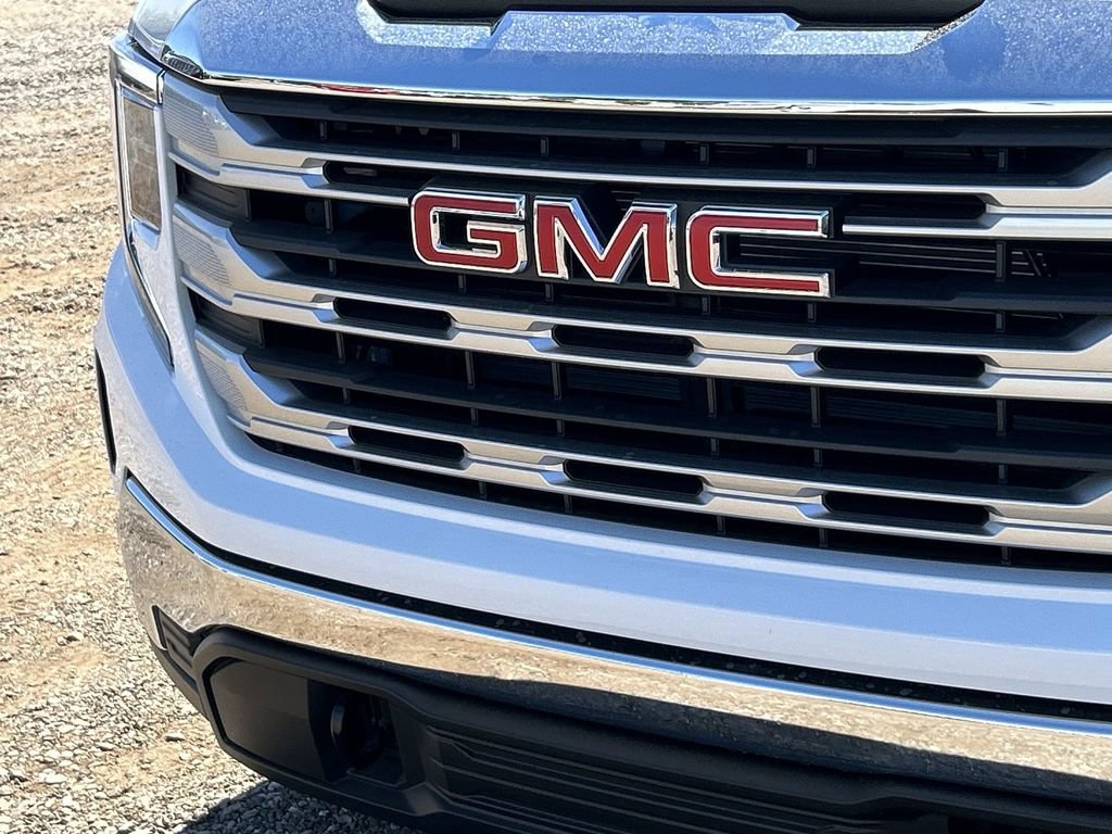 New 2026 GMC Sierra 1500 SLE AWD/4WD image 30