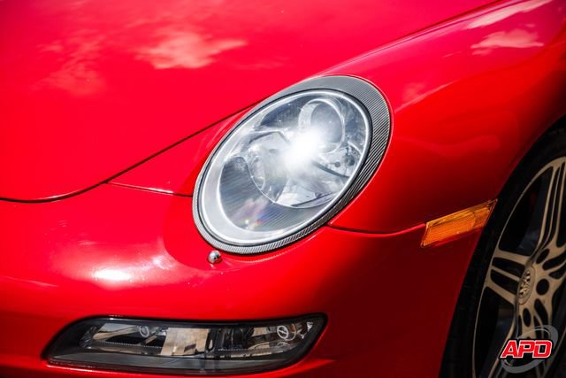 Used 2008 Porsche 911 Carrera S RWD image 43