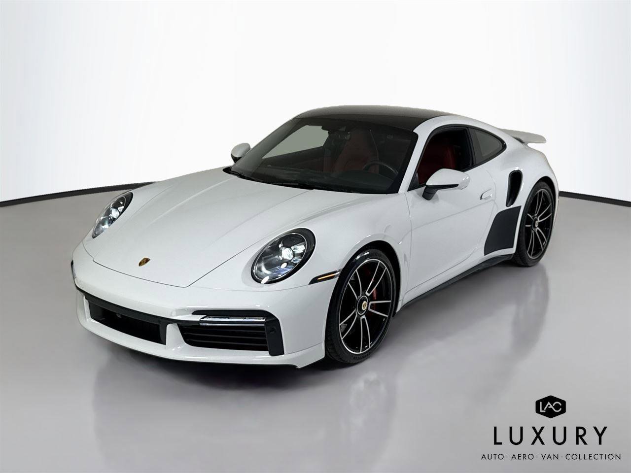 Used 2022 Porsche 911 GT3 RS AWD/4WD image 4