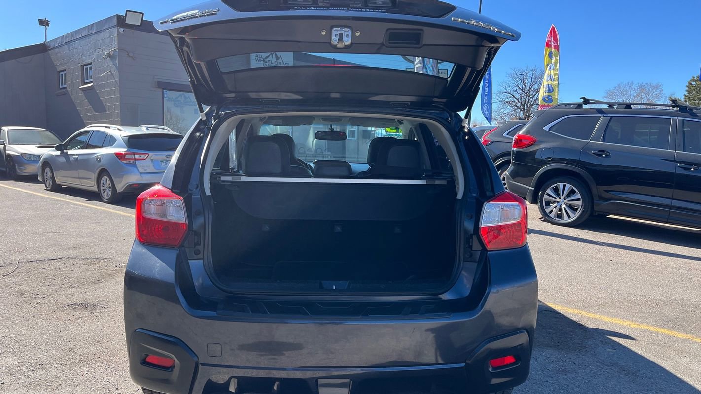 Used 2015 Subaru Crosstrek 2.0i Limited w/ Popular Package #2 image 22