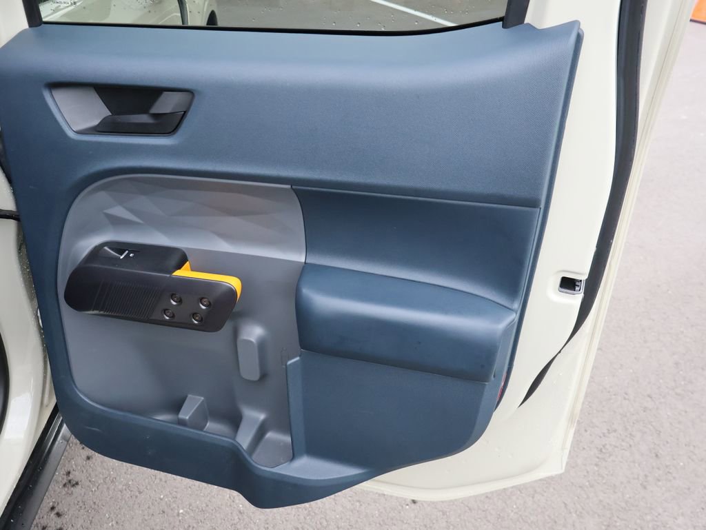 Used 2025 Ford Maverick Tremor image 14