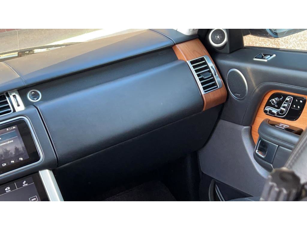 Used 2018 Land Rover Range Rover Autobiography AWD/4WD image 17