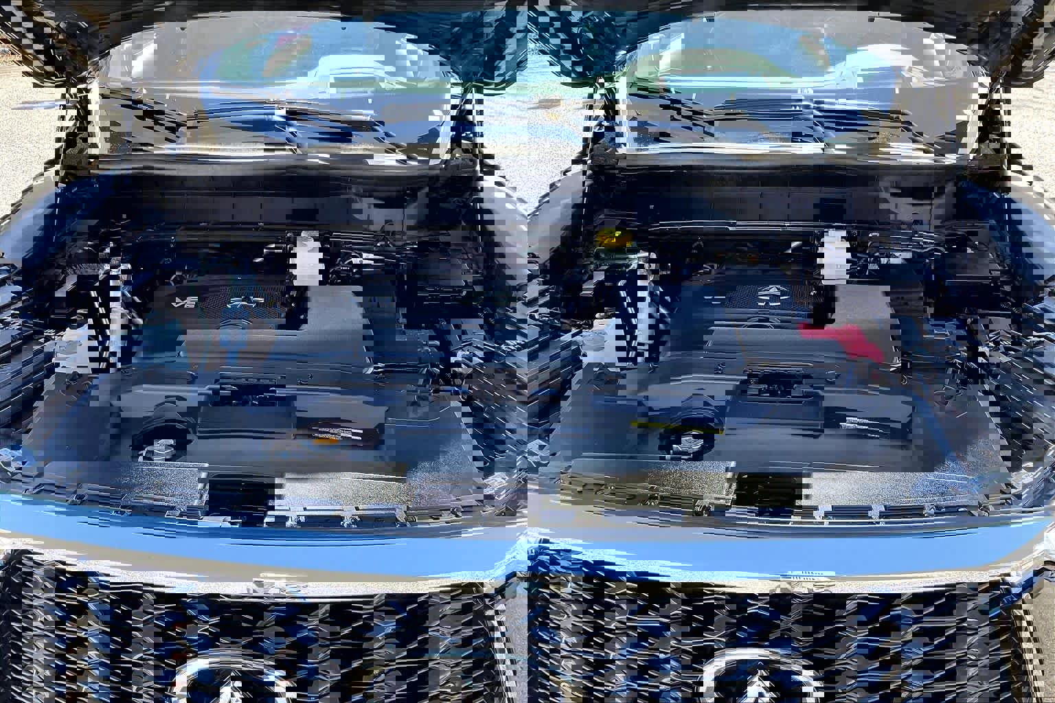 Used 2022 INFINITI QX60 Autograph w/ Cargo Package image 35