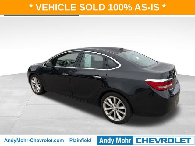 Used 2014 Buick Verano Convenience FWD image 3