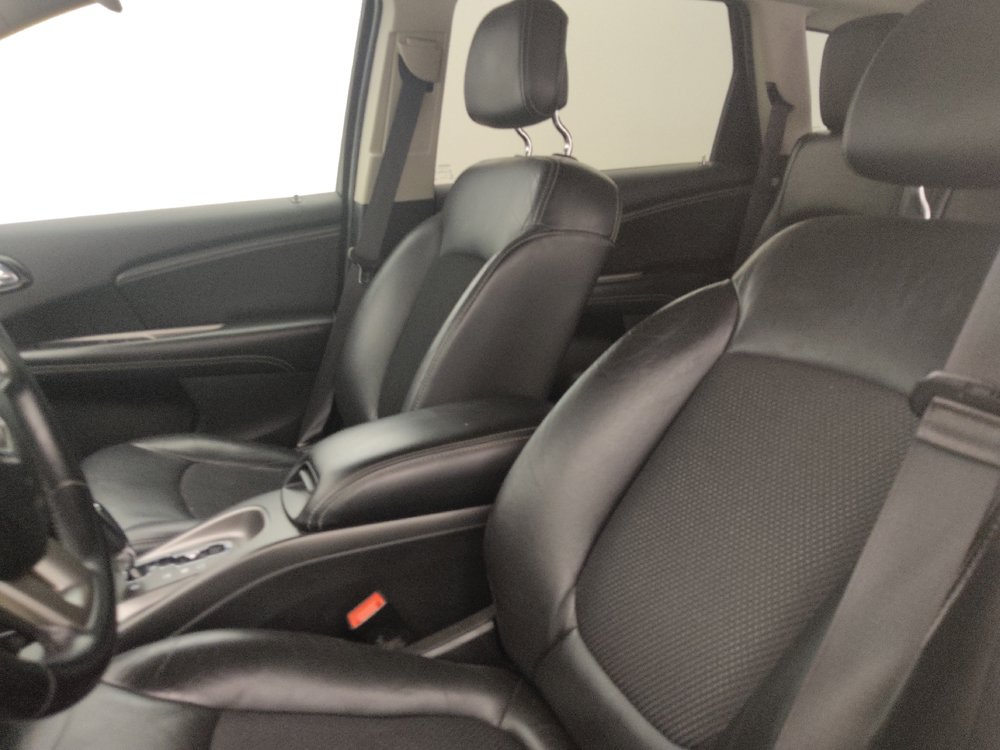 Used 2018 Dodge Journey Crossroad FWD image 17