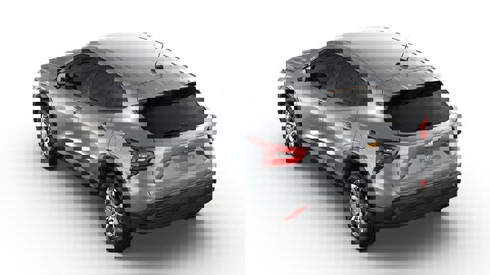 New 2026 Chevrolet Trax LS image 52