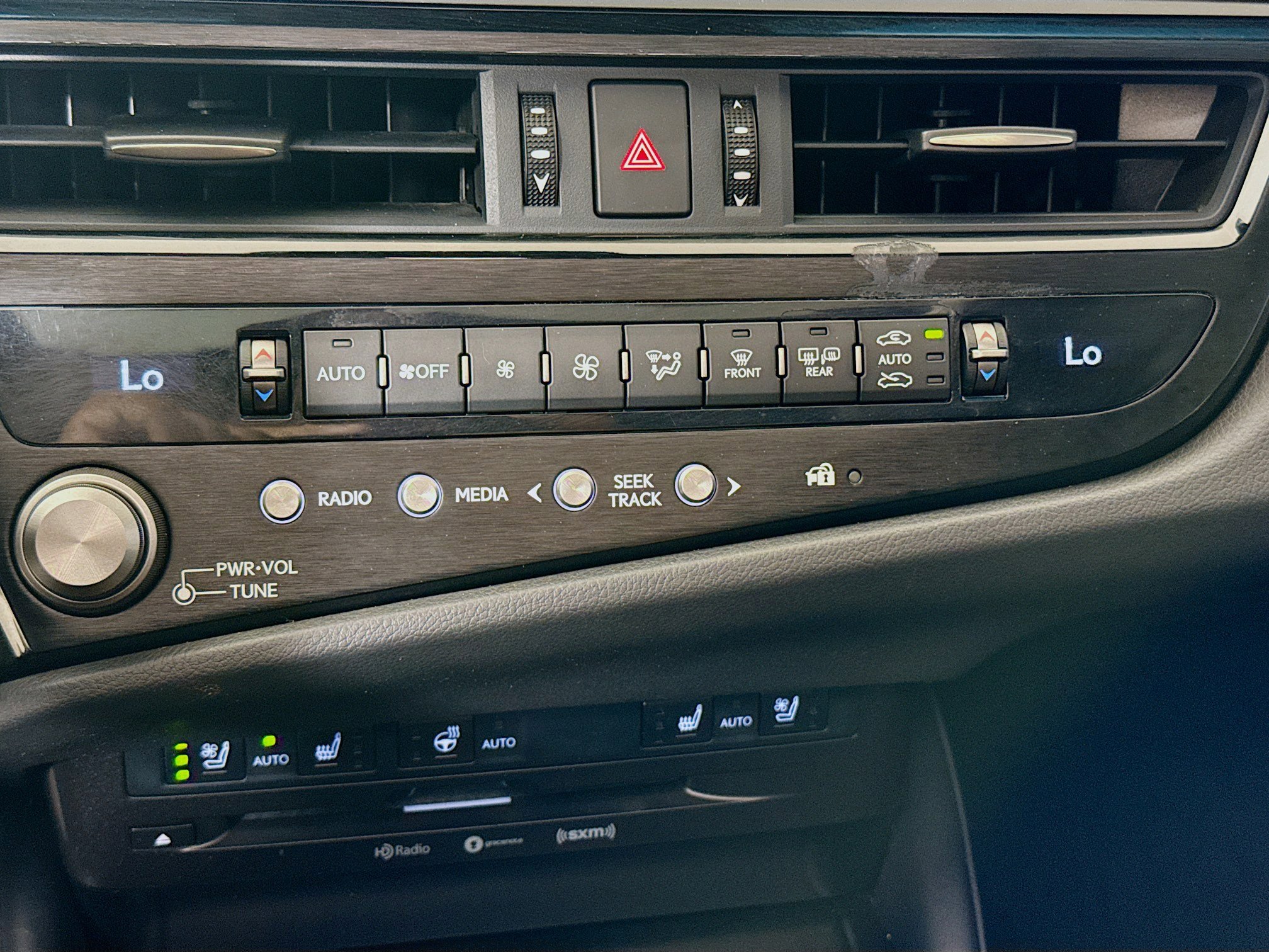Used 2022 Lexus ES 350 w/ Premium Package FWD image 18
