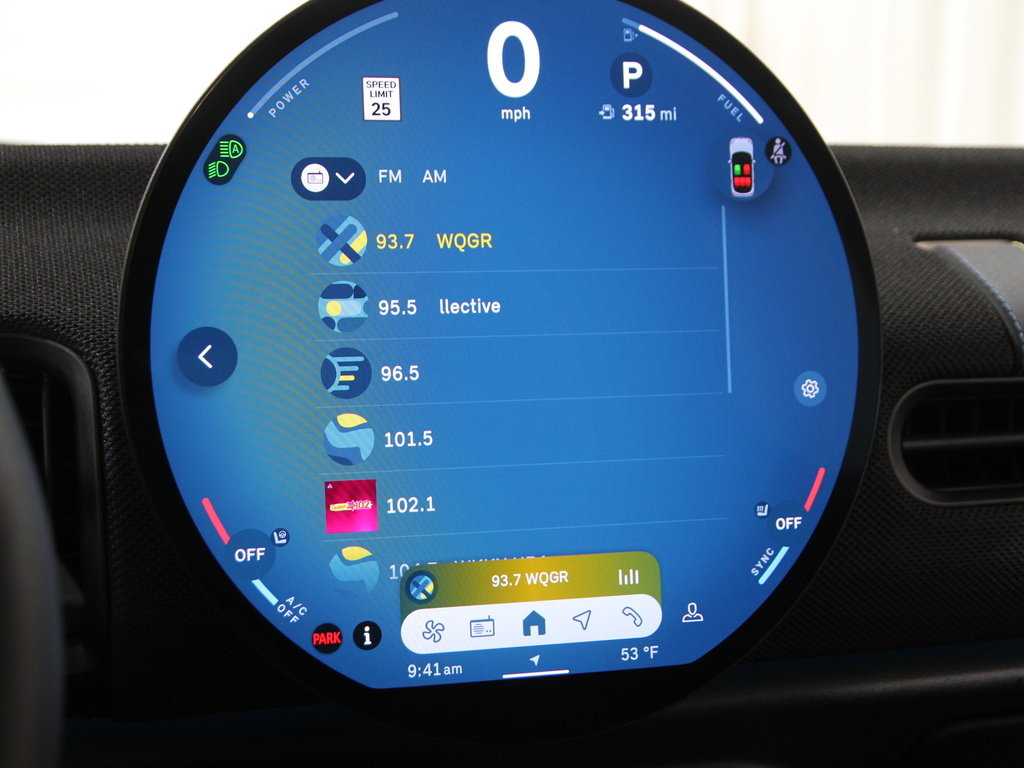 Certified 2025 MINI Cooper S image 10