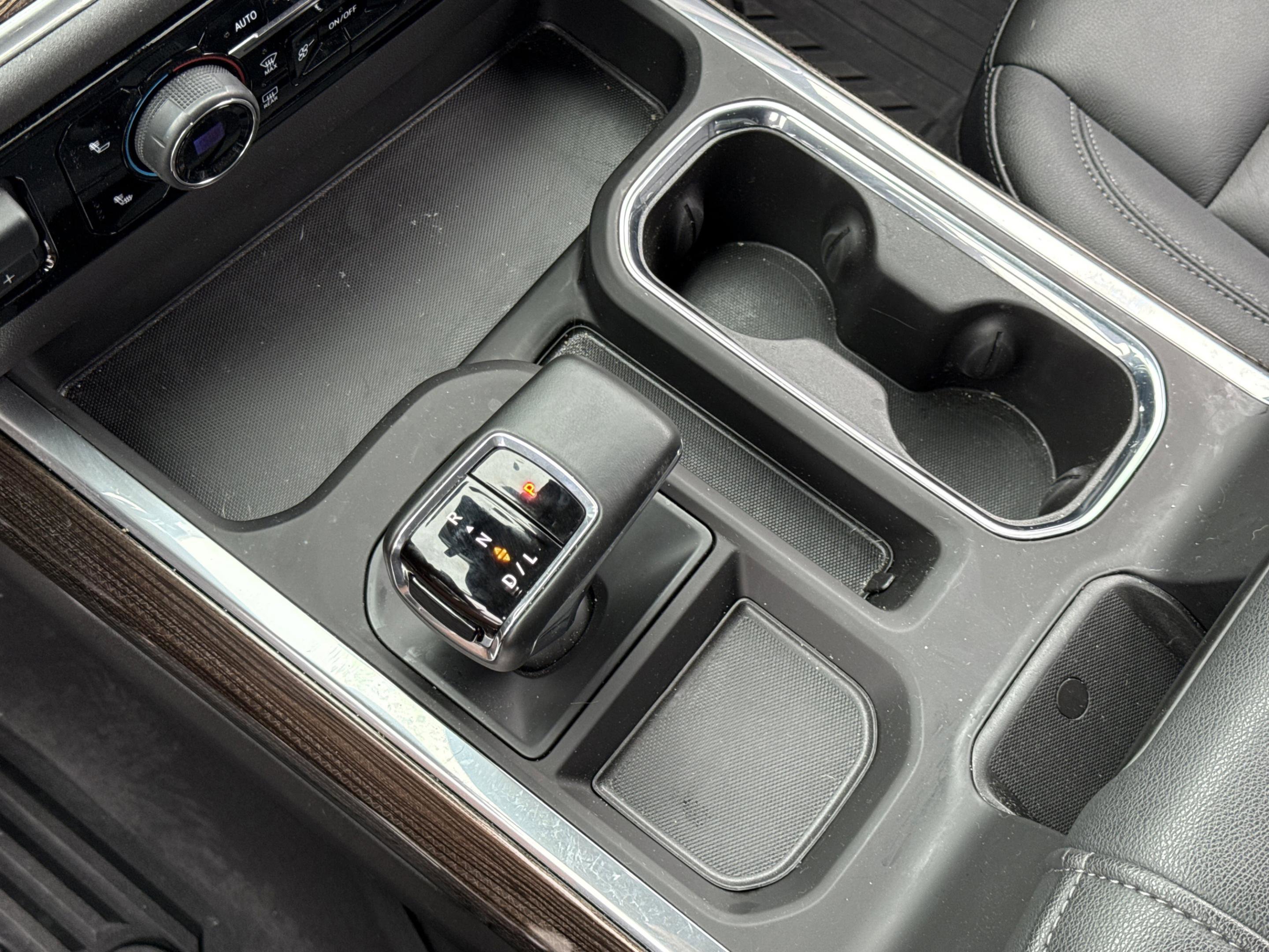 Used 2025 Chevrolet Silverado 1500 LT Trail Boss w/ Convenience Package II image 14