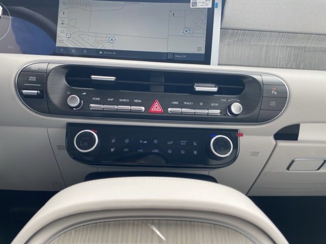 New 2026 Hyundai Palisade Calligraphy image 27