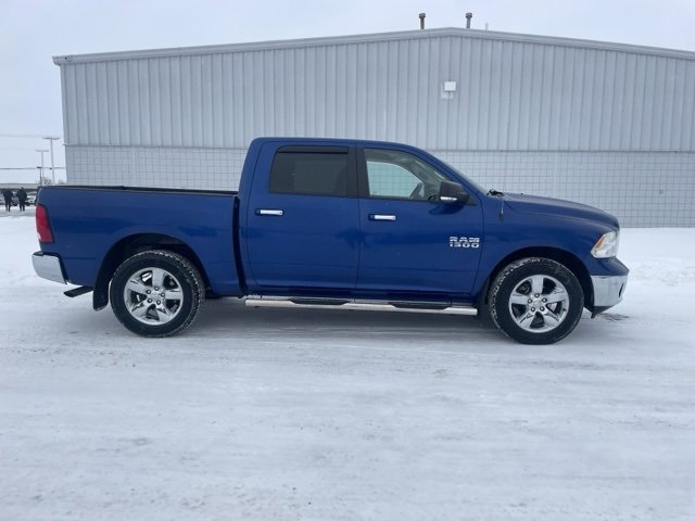 Used 2014 RAM 1500 Big Horn image 16
