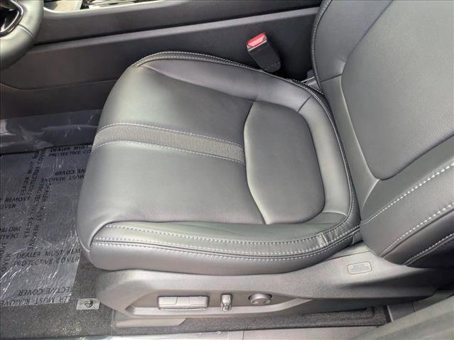 New 2026 Honda Pilot EX-L image 3