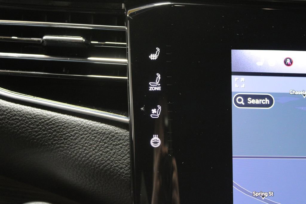 Used 2023 Jeep Wagoneer Series II image 48