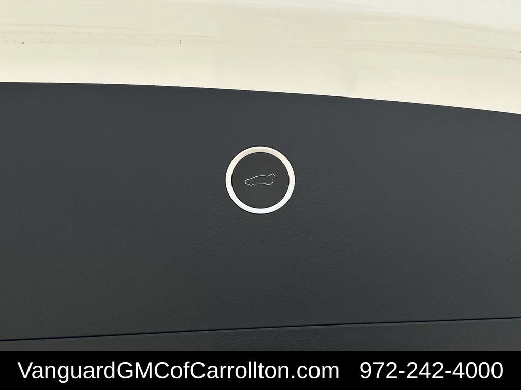 Used 2020 Tesla Model X Performance image 31