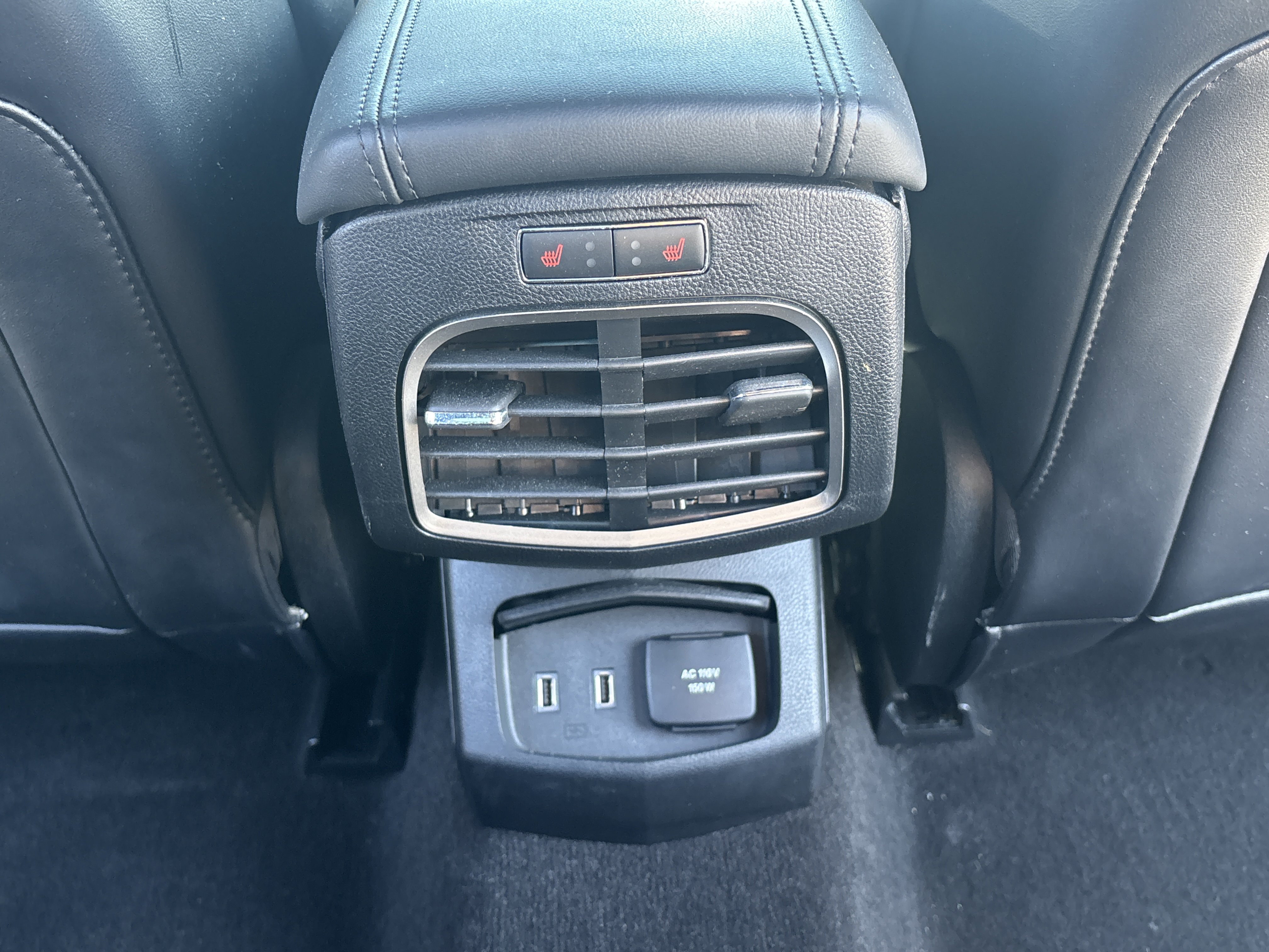 Used 2019 Lincoln MKZ Reserve w/ Reserve Plus Package image 11