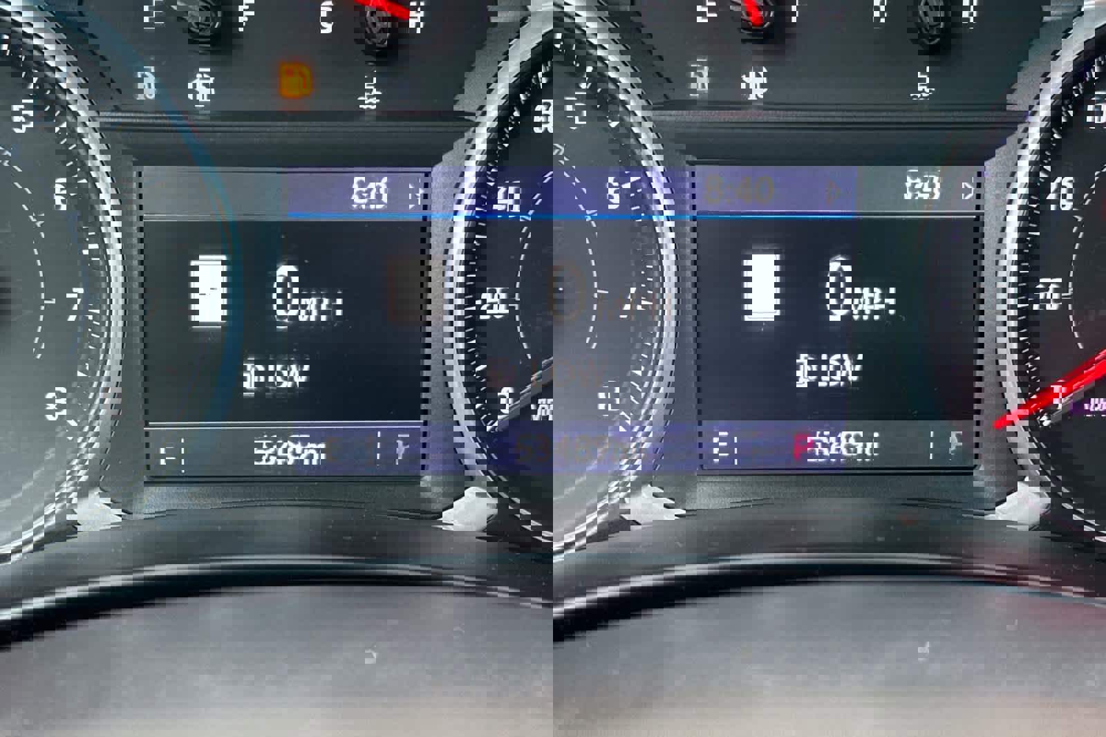 Used 2020 GMC Terrain SLE w/ Driver Convenience Package image 29