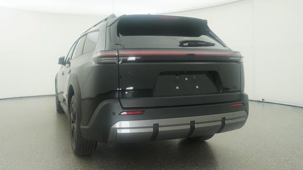 New 2026 Toyota bZ Woodland AWD/4WD image 22
