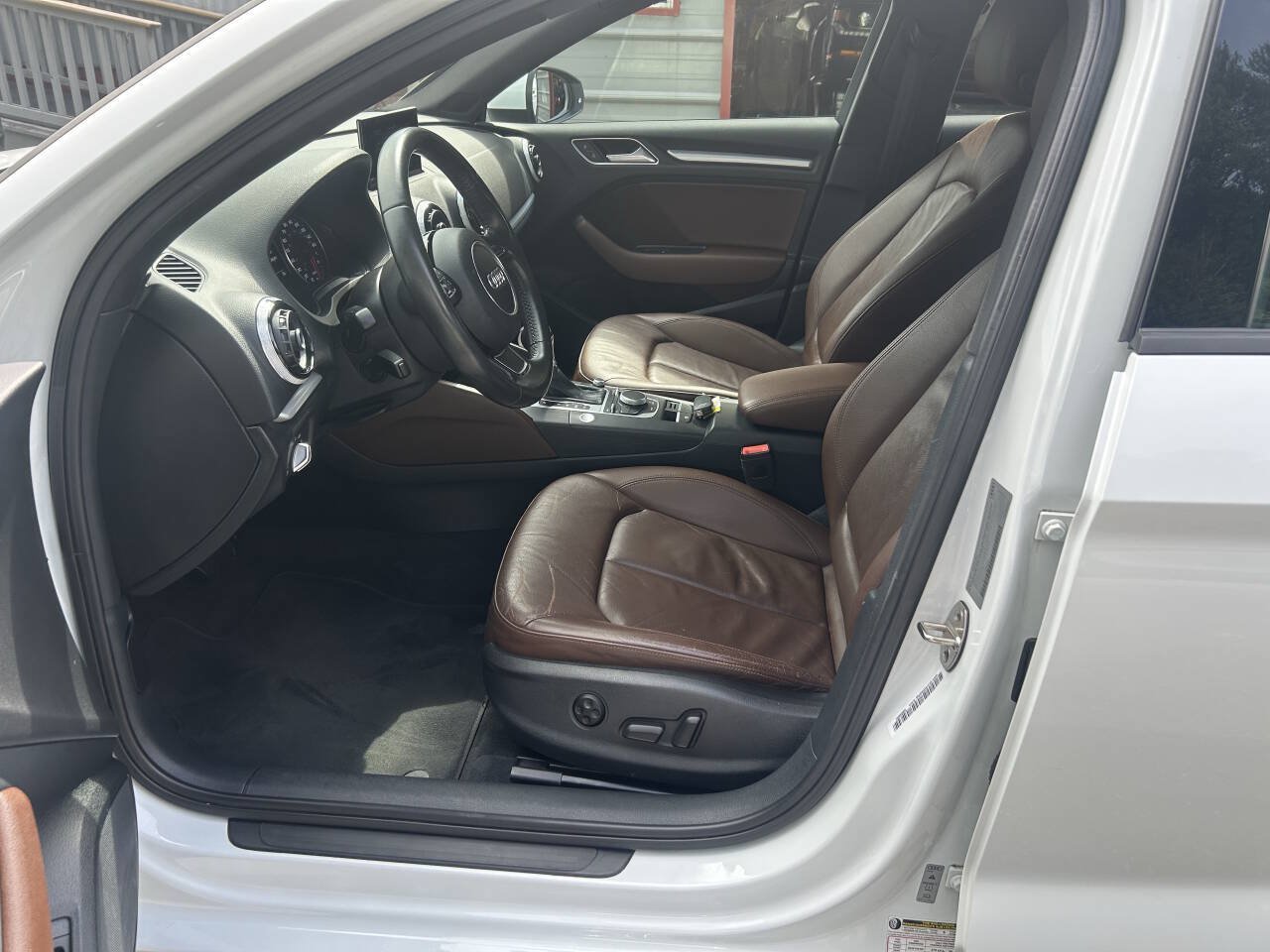 Used 2016 Audi A3 1.8T Premium FWD image 19