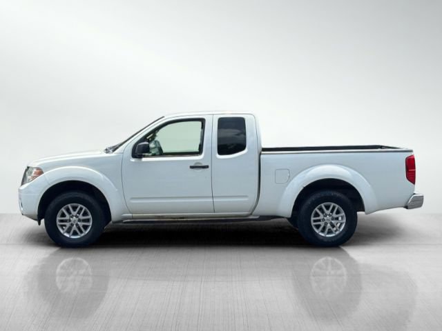 Used 2015 Nissan Frontier SV image 5