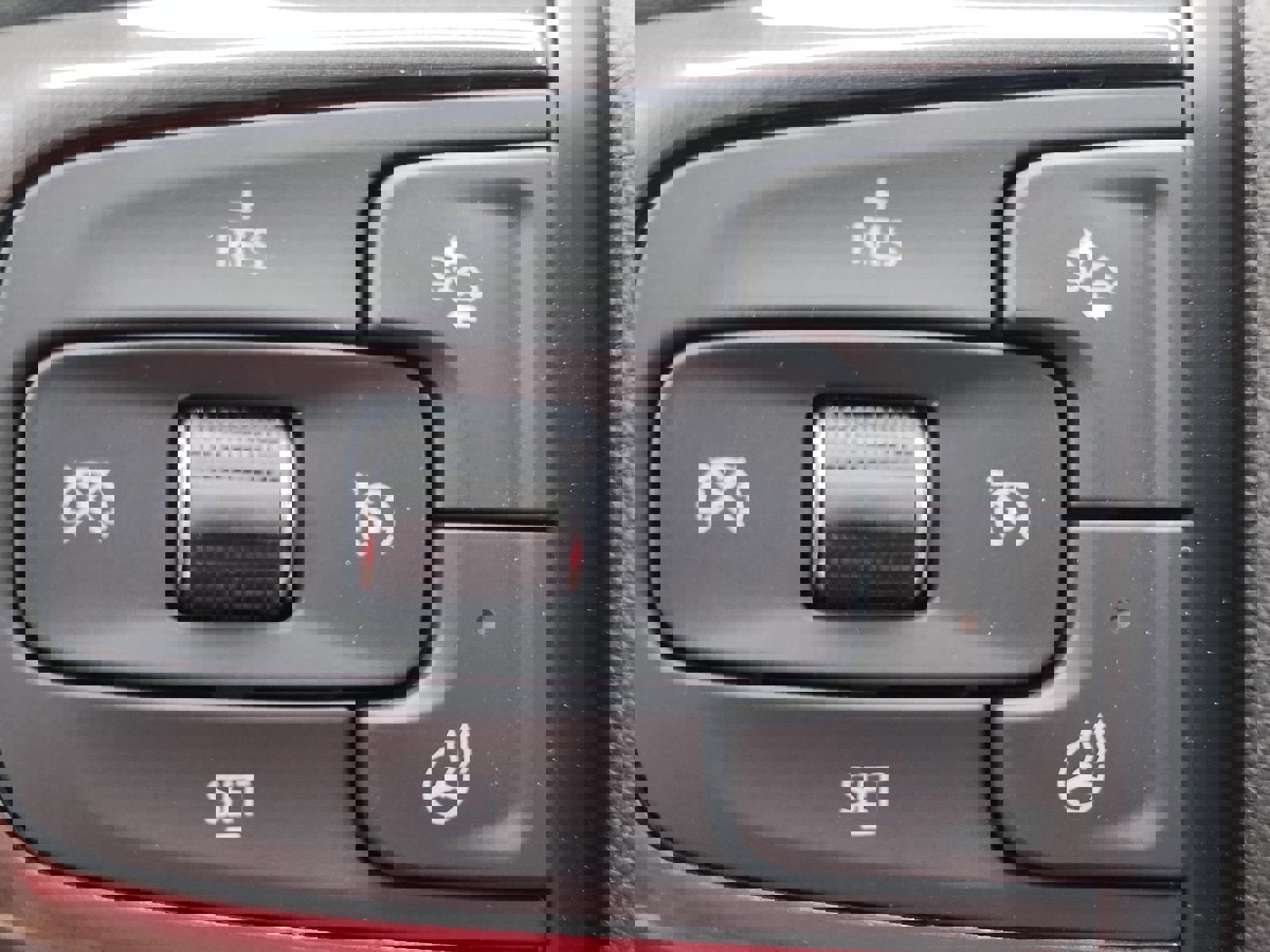 New 2025 Chevrolet Silverado 3500 High Country w/ Technology Package image 15