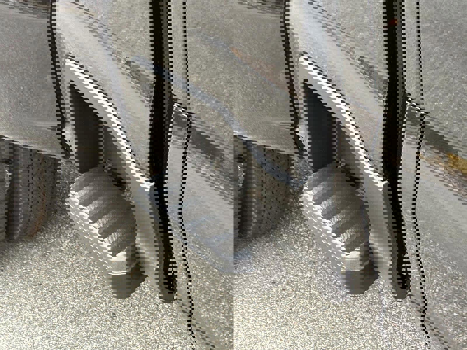 Used 2025 Ford F450 Lariat image 10