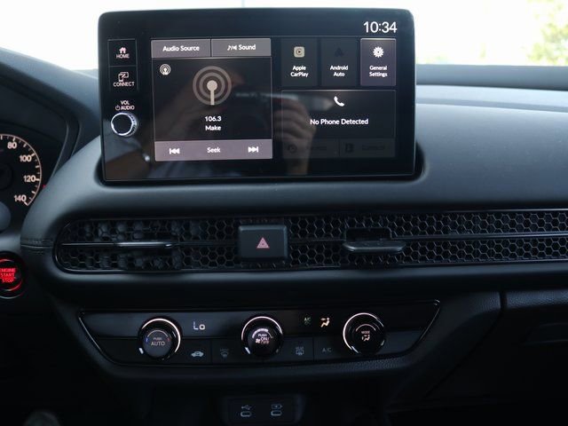 New 2026 Honda HR-V LX image 10