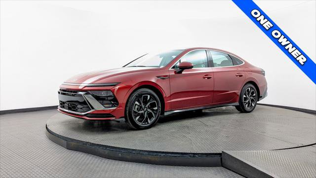 Used 2025 Hyundai Sonata SEL image 2