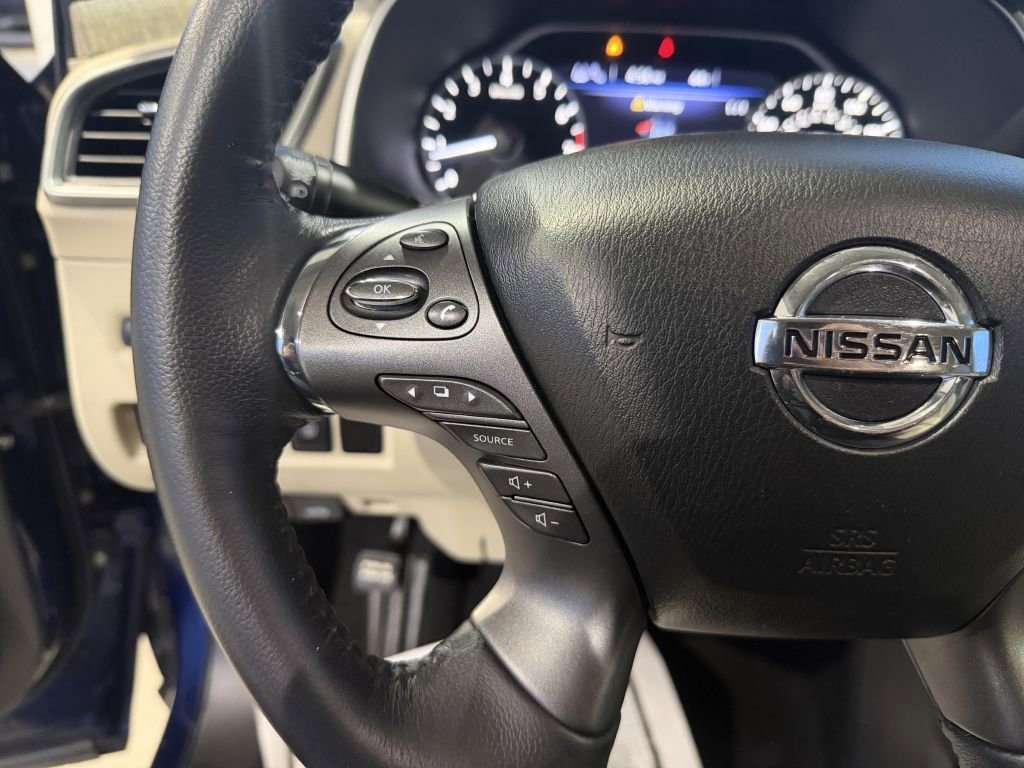 Used 2020 Nissan Murano SV image 13